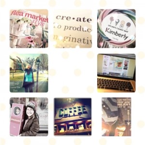 Kimberly Van Diepen, Stampin Up!