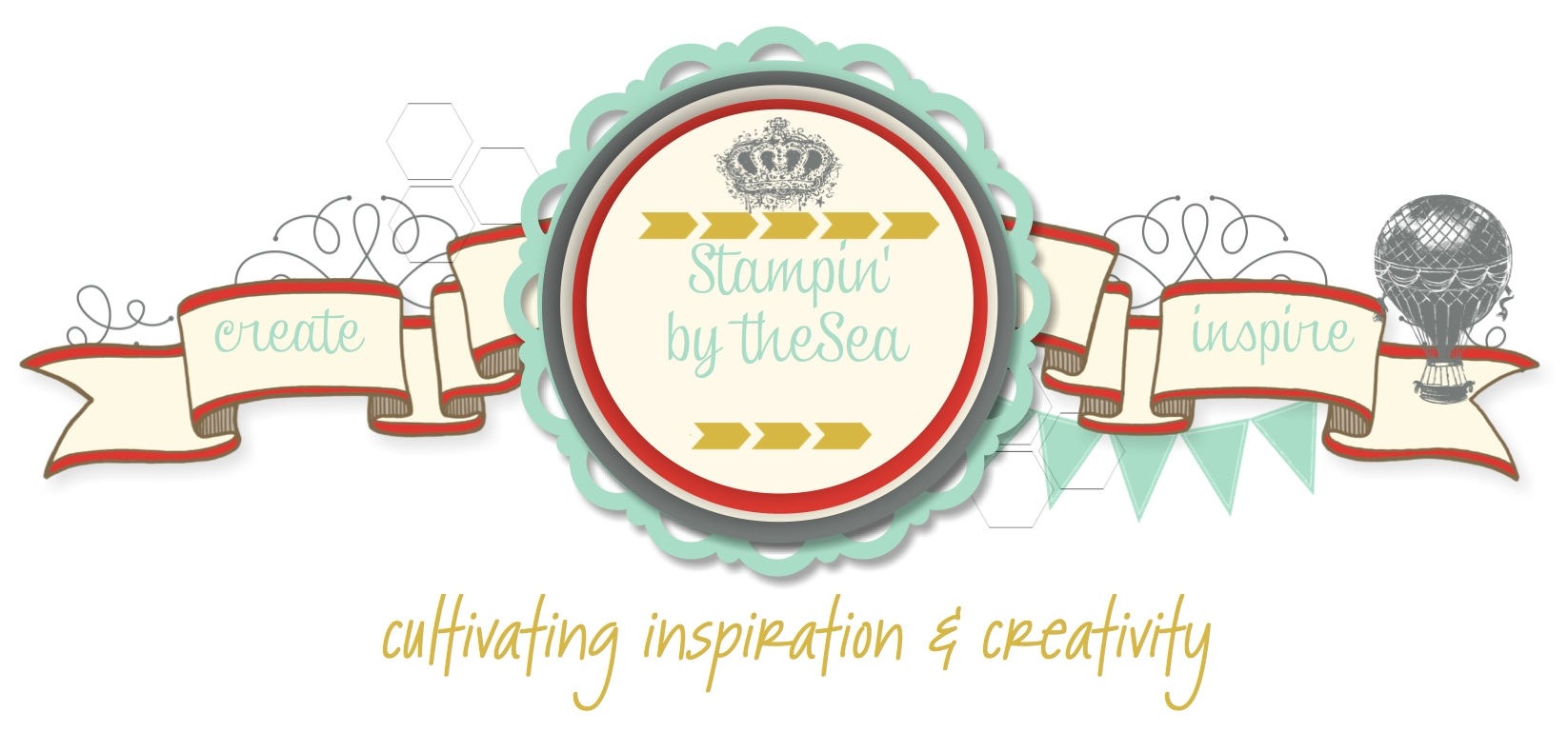Kimberly Van Diepen, Stampin' Up!