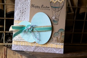 Stampin' Up!, Kimberly Van Diepen