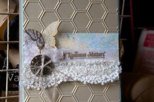 Kimberly Van Diepen, Stampin' Up!