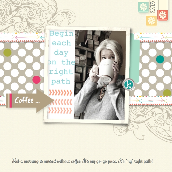 Kimberly Van Diepen, Stampin Up!