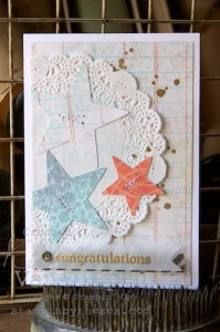 Kimberly Van Diepen, Stampin' Up!