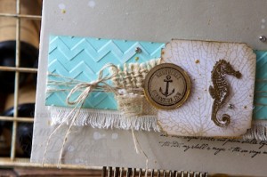 Kimberly Van Diepen, Stampin' Up!