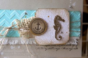 Kimberly Van Diepen, Stampin' Up!