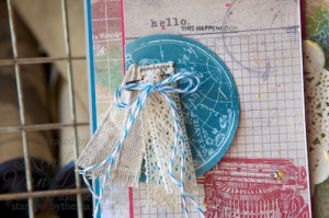 Kimberly Van Diepen, Stampin' Up!