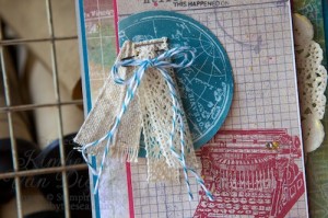 Kimberly Van Diepen, Stampin' Up!