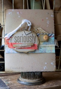 Kimberly Van Diepen, STampin' Up!