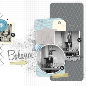 Kimberly Van Diepen, Stampin' Up!