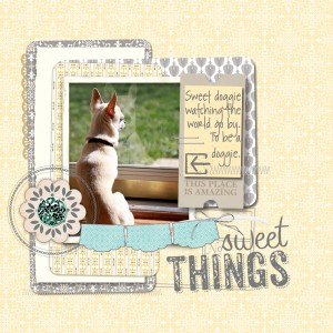 Kimberly Van Diepen, Stampin' Up!