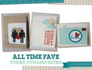 Kimberly Van Diepen, Stampin' Up!