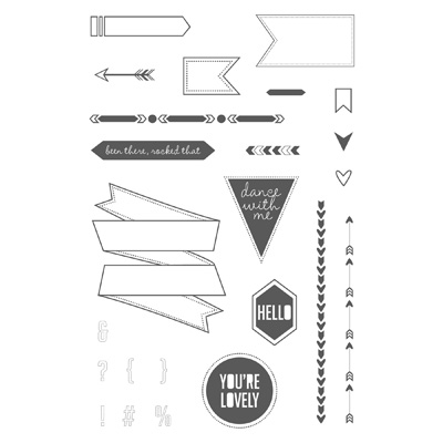 Kimberly Van Diepen, Stampin' Up!