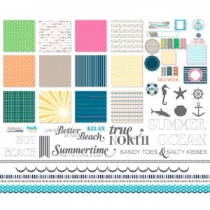 Kimberly Van Diepen, Stampin' Up!