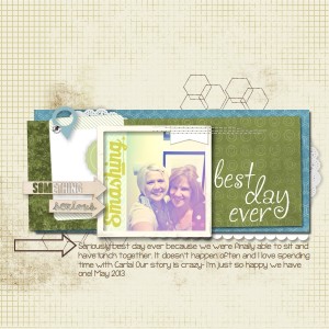 Kimberly Van Diepen, Stampin' up!