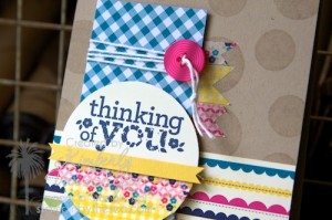 Kimberly Van Diepen, Stampin' Up!