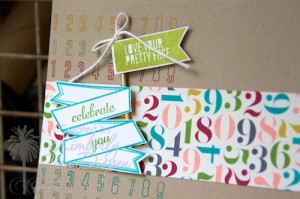 Kimberly Van Diepen, stampin' up