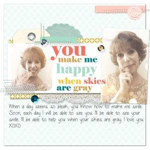 Kimberly Van Diepen, Stampin' Up!