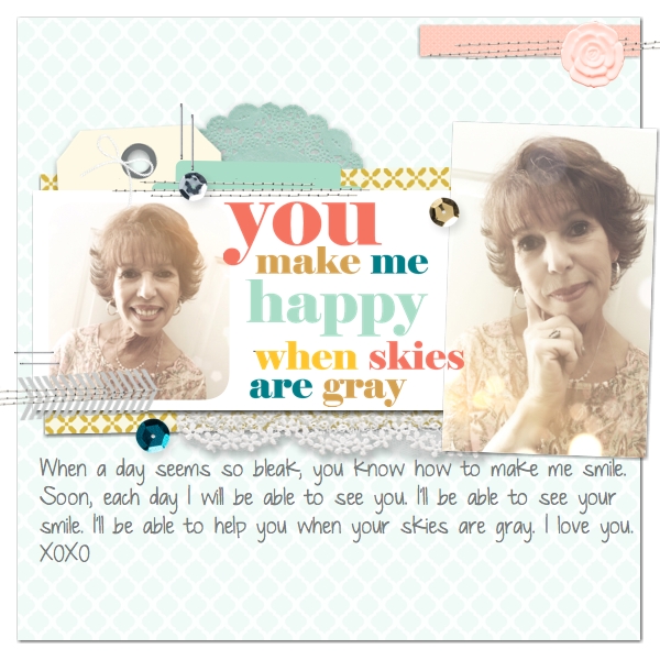 Kimberly Van Diepen, Stampin' Up!