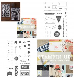 Kimberly Van Diepen, Stampin' Up!