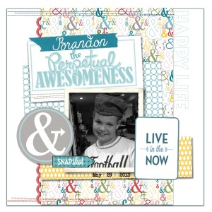 Kimberly Van Diepen, Stampin' Up!