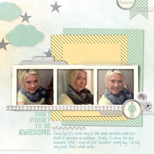 Kimberly Van Diepen, Stampin' Up!