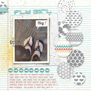 Kimberly Van Diepen, Stampin' Up!