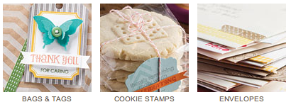 Gift Giving Ideas