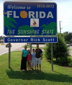 Florida