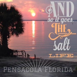 sunset, Florida