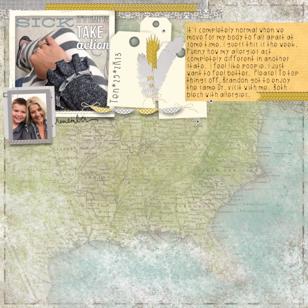 My Digital Studio, MDS, Stampin' Up!
