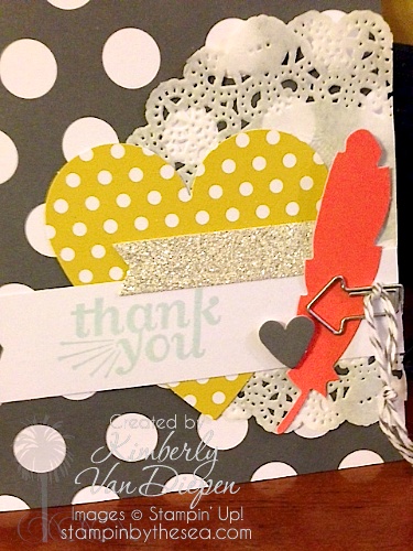 Everyday Occasions, Stampin' Up!
