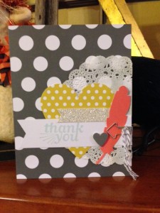 Everyday Occasions, Stampin' Up!