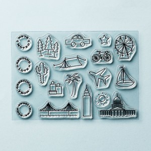 Trendsetter Paper crafting