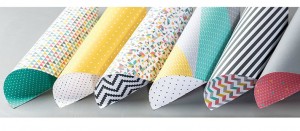 Trendsetter, Bright Colors, STampin' Up!