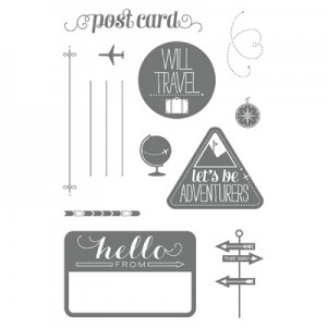 Trendsetter, Paper crafting