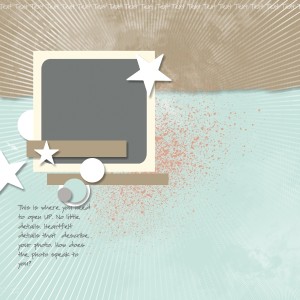 My Digital Studio, Digital Scrapbooking, Digital Sketch