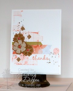 Sweet Sorbet Accessory Pack, Stampin' Up!