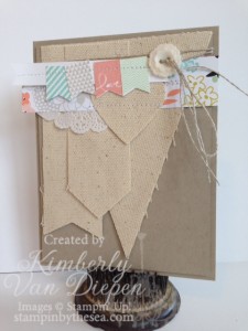 Sale-a-Bration Ends Soon, Stampin' Up!, Be Inspired-Sale-a-Bration