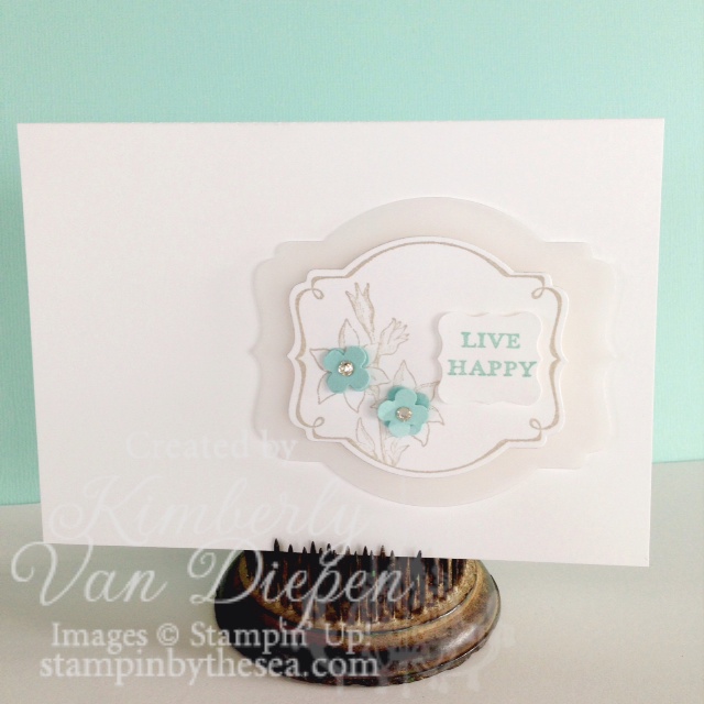 Sale-a-Bration Ends Soon, Stampin' Up!