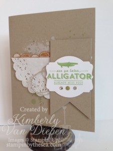 Sale-a-Bration Ends Soon, Stampin' Up!, Be Inspired-Sale-a-Bration