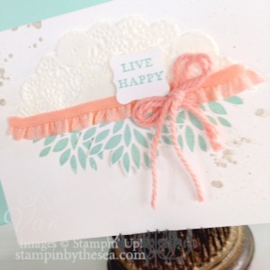 Sale-a-Bration Ends Soon, Stampin' Up!