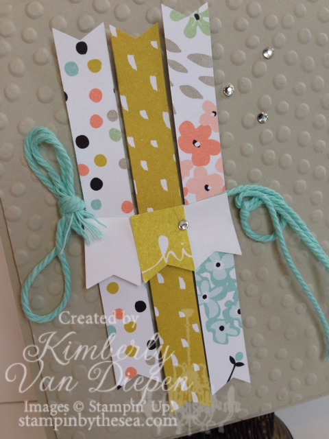 Sale-a-Bration... Don't Miss it!, Stampin' Up!