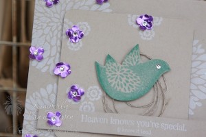 Color of the Year what is your guess, Stampin' Up!