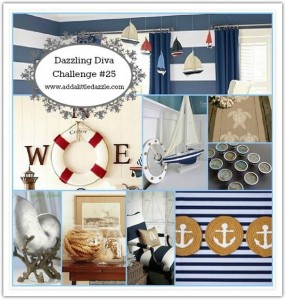 Nautical handmade cards, Hello Sailor stamp set , Stampin' Up!