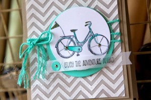 Life Adventure, Stampin' Up!,
