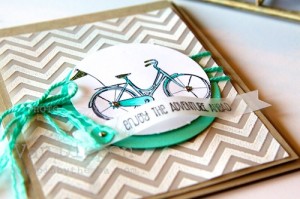 Life Adventure, Stampin' Up!,