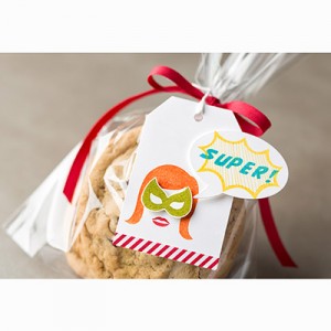 Calling All Heroes, Stampin' Up!
