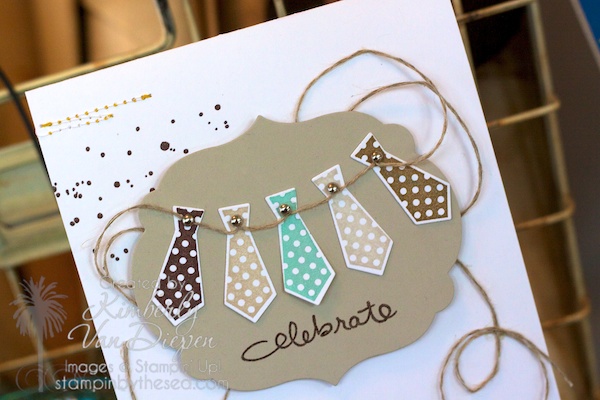 Something for Baby stamp set, Stampin' Up!