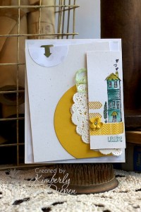 Life's Adventure, Stampin' Up!