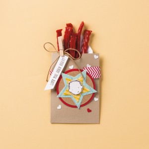Dear Heart stamp set, Stampin' Up!