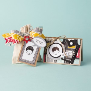 Dear Heart stamp set, Stampin' Up!